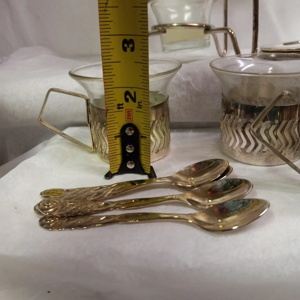 Elegance vintage coffee